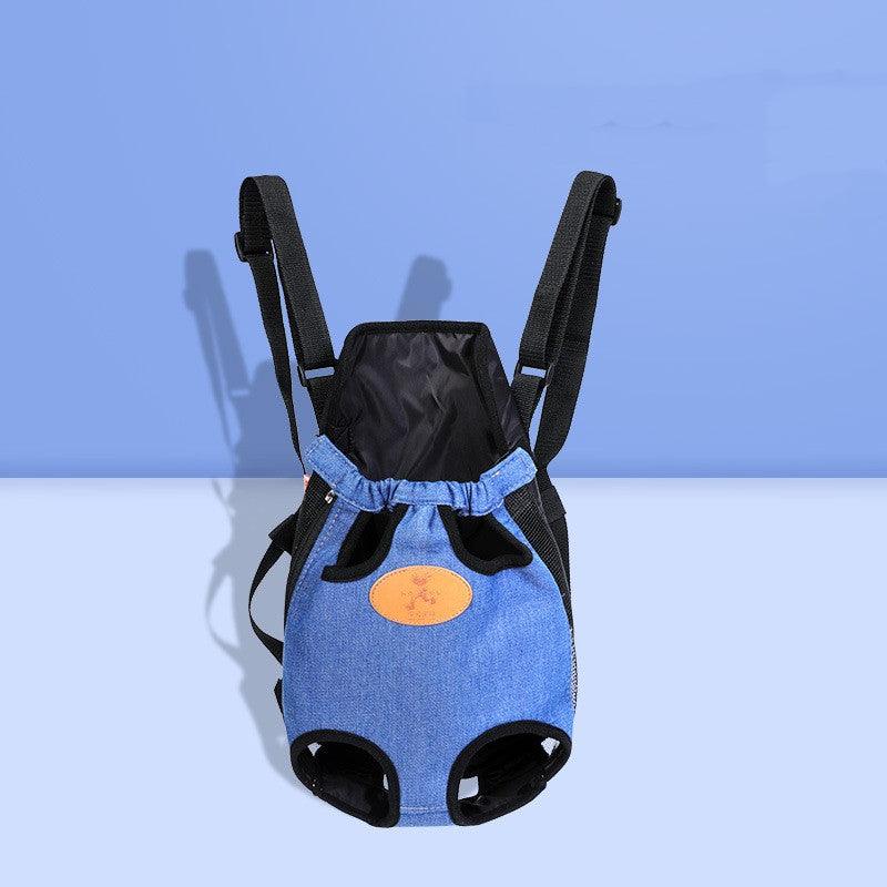 Spring Adventure Cat Carrier: Explore The Outdoors With Your Feline Friend
