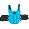 Petfin Swimwear: Stylish And Sporty Life Jacket For Dogs
