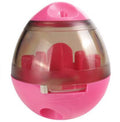 Interactive Food Dispenser For Playful Pets