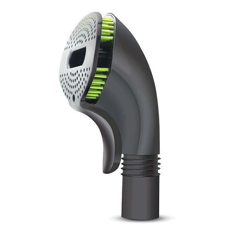 The Perfectgroom Pet Hair Miracle Brush