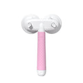 Pet Cat Brush Dog Slicker Brush Double-Headed Negative Ion One-Button Self Cleaning Pet Hair Removal