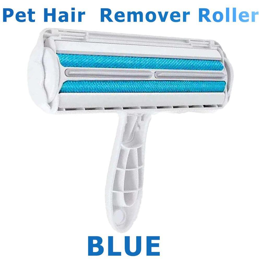 2-Way Pet Hair & Lint Roller