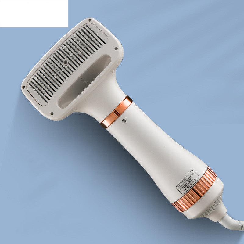The Furblast Pro: The Ultimate Grooming Powerhouse For Your Furry Friend