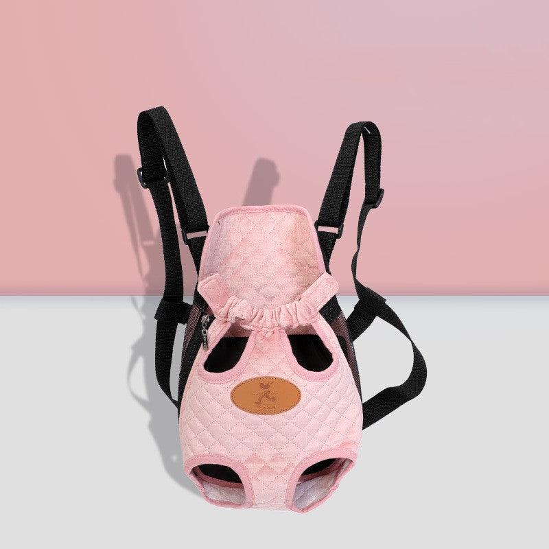 Spring Adventure Cat Carrier: Explore The Outdoors With Your Feline Friend