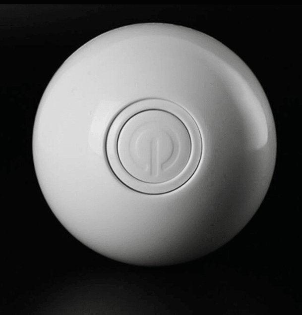 360° Interactive Led Cat Toy Ball