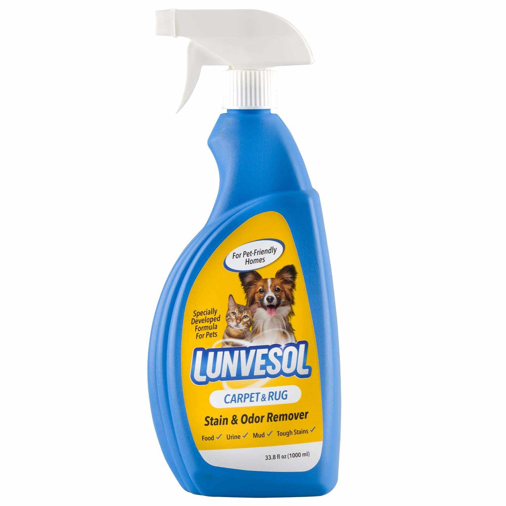 Pet Stain&Odor Remover