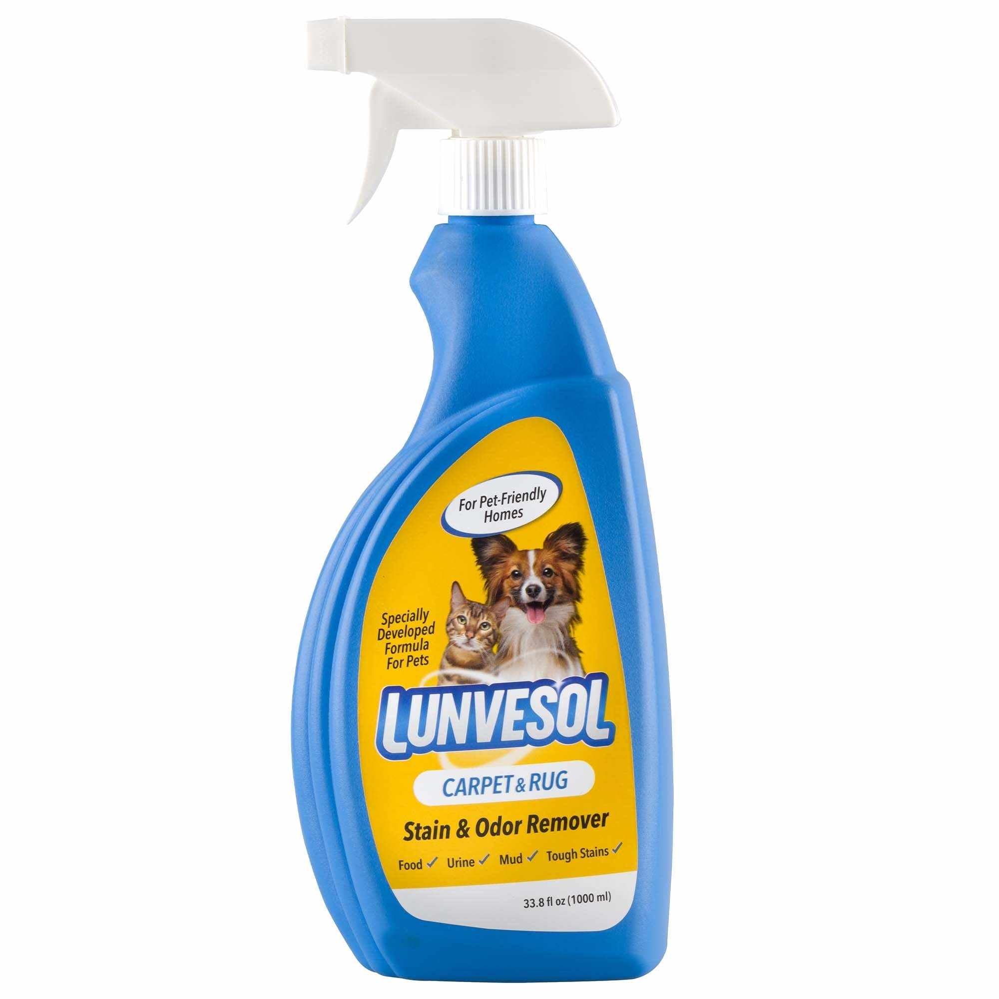 Pet Stain&Odor Remover