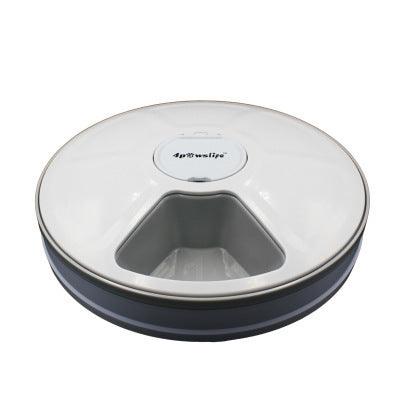 Pet Mealtime Scheduler
