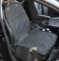Waterproof Pet Car Seat Cover - Protect Your Vehicle From Pet Messes