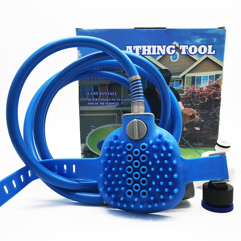 Bathing Tool for Pets