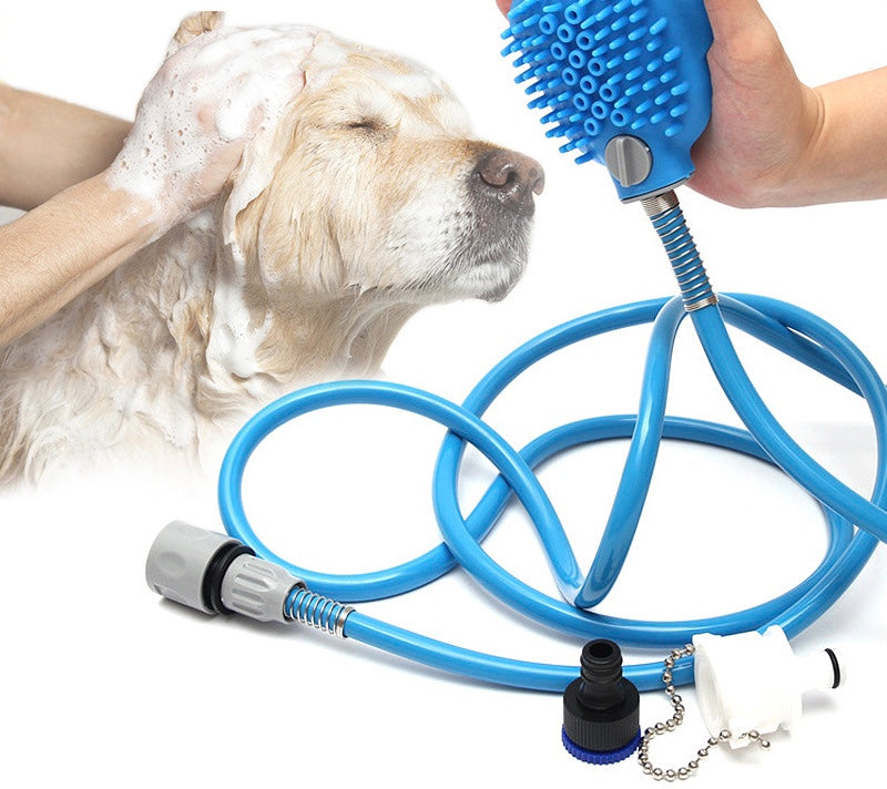 Bathing Tool for Pets