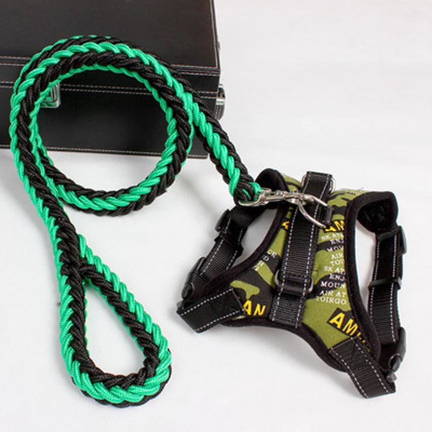 Ultimate Comfort Dog Harness
