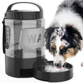 95 OZ Dog Travel Water Bottle