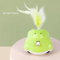 Usb Rechargeable Electric Infrared Cat Teaser
