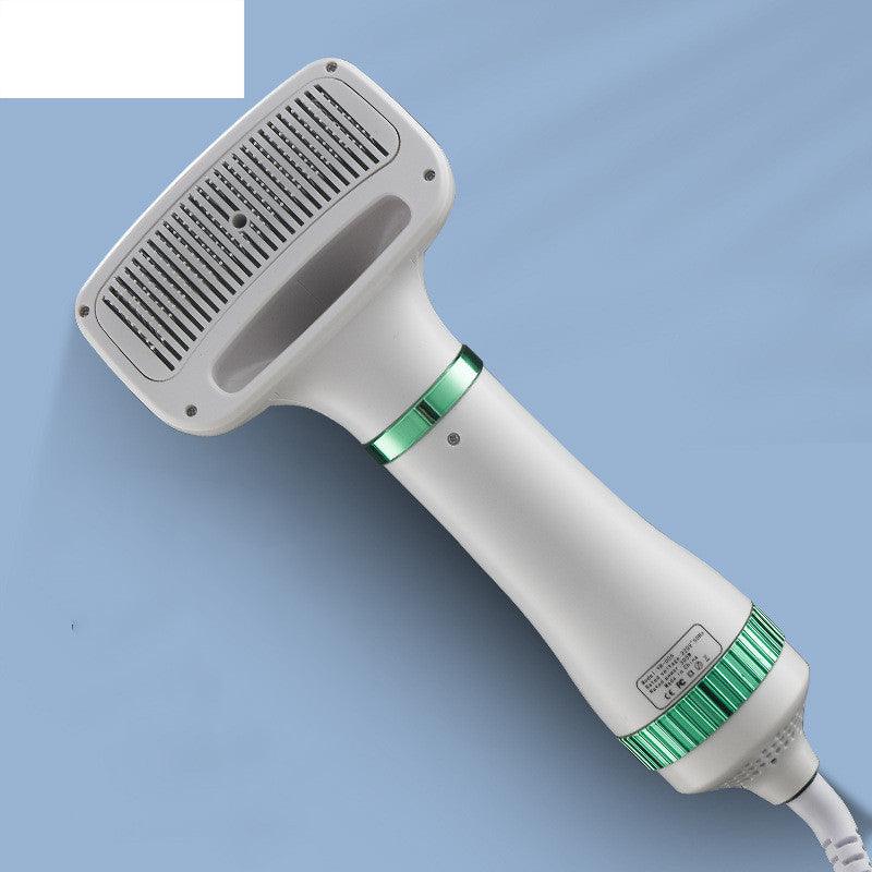 The Furblast Pro: The Ultimate Grooming Powerhouse For Your Furry Friend